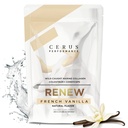 Cerus Performance Premium Athletic Blend – 增强性能,促进恢复,支持联合健康与 Stamina – 运动员和强力教练的理想, 30名服务员
