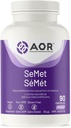 AOR 55Mcg 硒, 90 CT