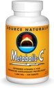 资料来源:Naturals Metabolic C,1000mg 维生素C - 100