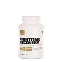 AdvoCare Nighttime Recovery 氨基酸和草药补充剂 - 肌肉恢复补充剂 Ashwagandha, L-Arginine, Magnesium & More - 60 Caplets