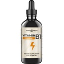 维生素B1 锡胺单硝酸酯 -- -- 液滴补充剂(2 FL OZ)
