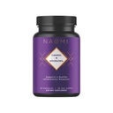 NAOMI Turmeric Crucumin All Full 标准化 1000 mg 95% Crucuminoids, BioPerine 高吸收和resveratrol,临床研究,联合支持,支持健康肌肉反应