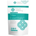 天然健康Trilex Cold Sores基本素 - 与Lysine,St. John's Wort (Hypericin) 用于平滑健康唇 - 草药补充90 Veg盖