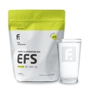 EFS 水分和耐力 饮用混合剂 - 碳水化合物用于能源与性能, 电解剂用于快速补水与运行, Cycling 和 Triathlon 营养 QQ 同位素能量燃料 | Lemon-Lime