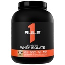 规则1 R1蛋白质 Whei Isolate - 有25g 蛋白质 & 6g BCAA 单自孤立和水解源进行劳动回收(5英镑*,Café Mocha)