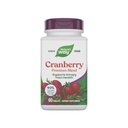 自然之路 Premium Blend Cranberry, Urinary Tract 健康支持* 配有维生素C的补编,60片