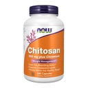 现时补充物,Chitosan 500毫克加铬,重量管理*,240维卡普尔