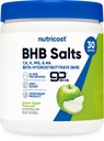 营养成本 BHB 盐饮混合(30种,绿色苹果 Flavored) (5G BHB per Service) - 0G 总糖,蔬菜产品