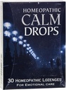 历史补救 -- -- homopathic Calm Drops, 30 Lozenges,12 Counter (Pack of 1)