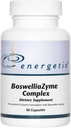 Grace nnvg Boswellia Zyme 综合体 60 卡普尔
