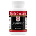 六君子健康关注 – 消化健康与Qi支持补编 – Licorice Root, Ginger & Codonopsis Formulament – Bloating, Gas, Nausea – 90 Capsules – 中国草药