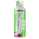 NutraKey L-Carnitine 3000mg, 无糖, Gluten 免费,转成燃料, (葡萄粉碎) 31次
