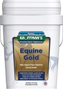 考夫曼动物健康Equine金4磅