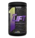 规则1 预选工作 - 6g Citrulline,3.2g Beta Alanine, 3 Cafeine 源 + 20 其他能源、警报和耐力(30名服务员,Acai Berry)