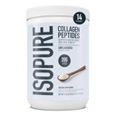 与维生素C和Biotin,Unflavored,20g Collagen Peptides Pervice, 11.36 Oz, 14 Services (Package May Vary) 的同位素Collagen Peptides Powder, 推广毛发,钉子,皮肤和联合健康.