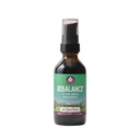 WishGarden Herbs ReBalance before birmonal - Vitex Berry & Motherwort支持健康产后荷尔蒙水平和产后荷尔蒙平衡,2oz