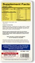 VitaBoost正能量促进器 — 配有Herbs、B-12、Bee Pollen、Jitter-Free Smooth Energy、Quick & Safe、无咖啡因、Ephedra或瓜拉纳的自然能源补编(4)