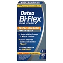 Osteo Bi-Flex 三重强度联合补编 与Glucosamine & Magnesium, Gluten Free, 80平板