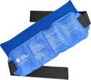 超大小的重用热和冷胶冰包装 热压缩和冷疗法 Hip, Ankle, Back, Shelter, Knee, Arm, Neck, Elbow,