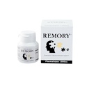 REMORY Plasmalogen海qui补充剂-脑健康补充剂-30天供应量