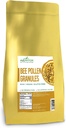 Alovitox Bee Pollen Granules 100% 原超食品包装 抗氧化剂 蛋白质 维生素 矿物 碳水化合物 天然能量化与支持 肌肉恢复 | Vegan, Gluten-free → 5 lbs