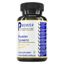 总理研究实验室 总理Turmeric Capsules - Turmeric Crucumin 补编,肝脏支持,500毫克 Crucuma Per Capsule - 60毫克