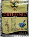 职业 Hebral Orto Nil Powder Babaji 草药 56 pcs