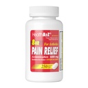 健康A2Z® 疼痛缓解扩展释放 | Acetaminophen 650mg | 8小时 | Arthiritis pain | Preliver - Fever Reliever - | 含有无阿司匹林 |(250卡)