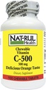 维生素C CHEWTABS 500MG N-R 大小:100