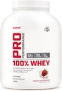 GNC Pro 性能 100% Whei - 奶油草莓(64架)