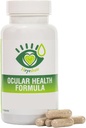 Heyedrate Ocular健康公式 -- -- 完整的Macula和Retina Areds 2 配有Lutein、Zeaxanthin和Astaxanthin(30天供应)的公式