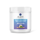 DR. EMIL 营养多烯烃 Peptides Plus - Pephilmint Tea Flavor → 9g Collagen + Hyaluronic Acid → 皮肤、头发、钉子和联合支持 → Paleo & Keto - Friendly, Non-GMO, 390g