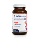 AdvaClear - 每日除毒支持 B 维生素,锌和泛神酸 - 支持活体和免疫健康* - 非GMO,无Gluten,Vegan - GMP认证设施 - 126 Capsules