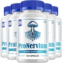 蛋白质神经性健康支持药(Pronervium Nerve) 蛋白质健康支持药(Pronervium Reviews) 蛋白质神经性高级公式(Pronervium Nortropic Advancal Formulture) 蛋白质所有自然焦点补充药(Pronervium All Natural Focus) 蛋白质脑支持药(5 Pack - 300 Capsules)