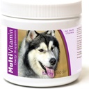 健康育种 西伯利亚Husky 多维特敏养狗 - 兽类推荐日补品 - 培根裂片 - 60 Soft Chews