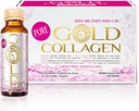 GOLD COLLAGEN 纯- 具有生物素的妇女和男子对毛发生长、皮肤和钉子的Collagen补充剂 -- 抗皱膜系统