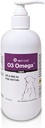 Omega 3 鱼油液体 - 营养脂肪酸 EPA & DHA,Omega 3 狗和猫, 构筑Imune 和 联合健康, 皮肤和煤 补充狗, 猫维生素, 8 oz Omega 3 液体 - VetOne