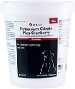 1型601120 液化钾加Cranberry Granules 300 G