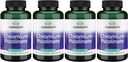 Swanson Chromium Piclinate - 促进代谢和重量管理 -- -- 支持健康水平已经在正常范围内 -- -- (200卡普尔,每卡200mcg)