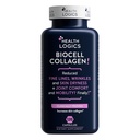 健康逻辑 BioCell Collagen 联合和皮肤护理 120 Capsules