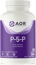 AOR P5P, 60 CT (韩语)