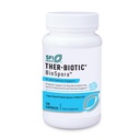 Klaire Labs SFI 健康 Biospora Probiotic - Bacillus Coagulans & Subtilis 2 亿CFU 用于消化和免疫支持 - 土壤、大陆架和稳定土壤为男子和妇女形成Probiotic(120 Capsules)