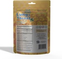 Lung & Throat Herbal Lozenges – QAI 认证有机物 – 吸蜜薄荷 cough drops – 6-Pack