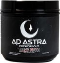 Potent Focus Blend - 老虎的血焰 - 有机红蜂根粉底 预选工作 - L- Citrulline, Beta Alanine, L- Tyrosine, L- Theanine, Betaine Anhydrous
