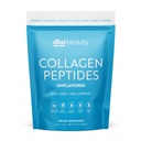 Kellian Unforward Collagen Peptides Powder博士(60名服务员) – 草翅、Keto和Paleo-Friendly、Non-GMO、Gluten-Free、1包