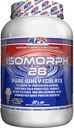 APS 营养 Isomorph 蛋白质粉补充剂 | Whey 蛋白质 sol 超滤 | 28g 蛋白质 | Vanilla Ice Cream, 2 磅(包1)