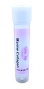 MARINE COLLAGEN - 与你最喜欢的奶油,凝胶,乳液或血清混合,以制作你自己的皮肤护理溶液. (20毫升)