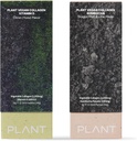 PLANT Vegan Collagen Kombucha + Collagen Jelly 维生素D 活生素