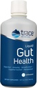 Trace Minerals Gut Health - 支持Gut Lining,健康消化,免疫系统功能 - 含有Humic & Fulvic酸的消化性健康补编 - 32 fl oz(约189名服务员)