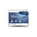 Carlson Omega-3 Test Kit, Omega-3 Index Home Test Kit, Measure EPA & DHA 关卡, 1 Kit, 1